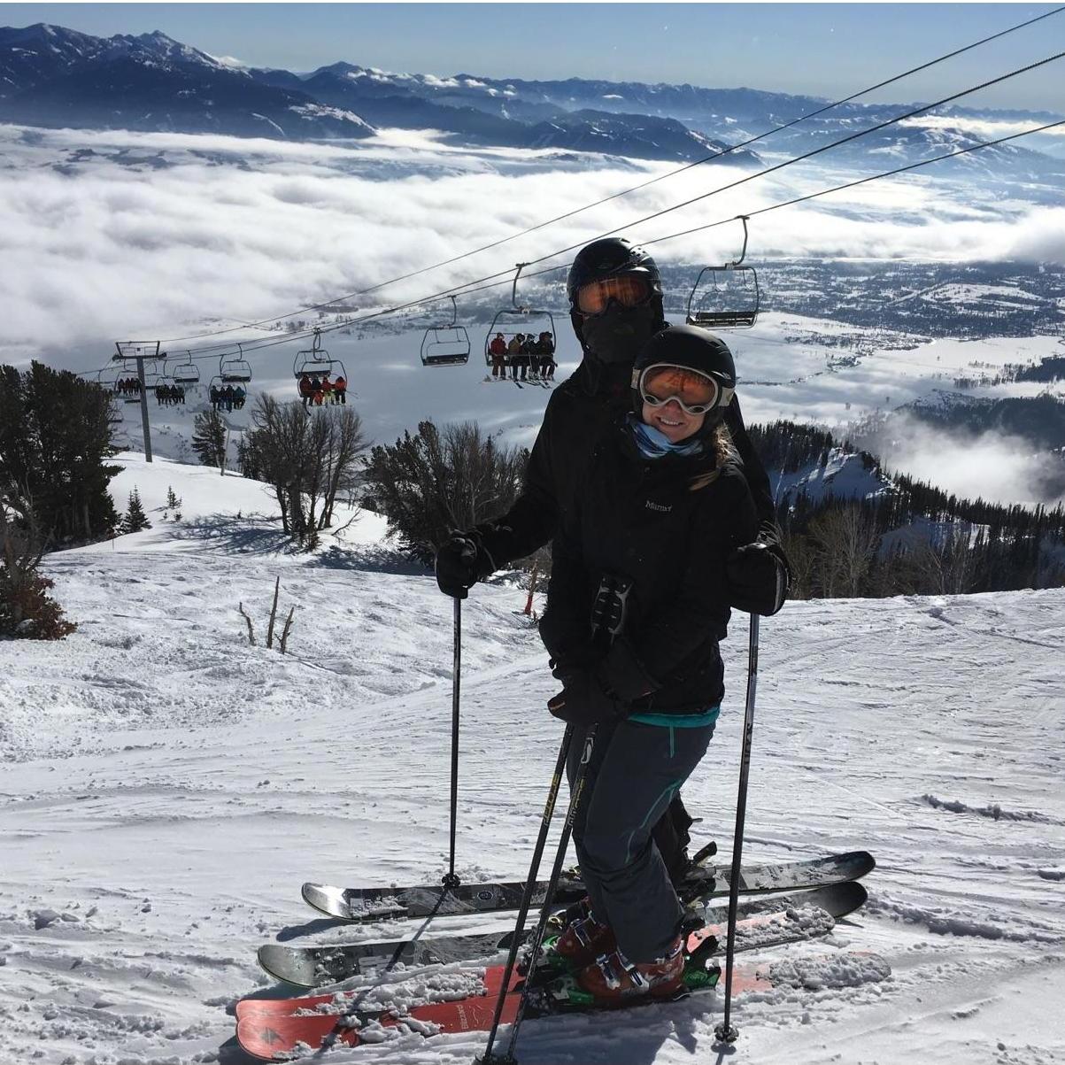 Jackson Hole, WY