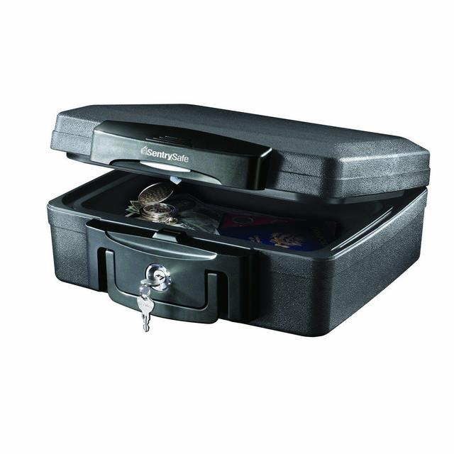 SentrySafe Fire/Water Safe Chest