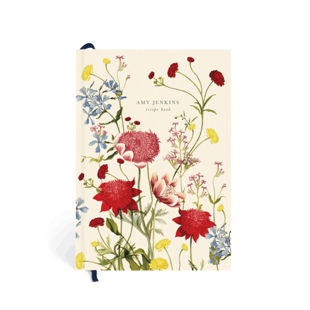Recipe Journal