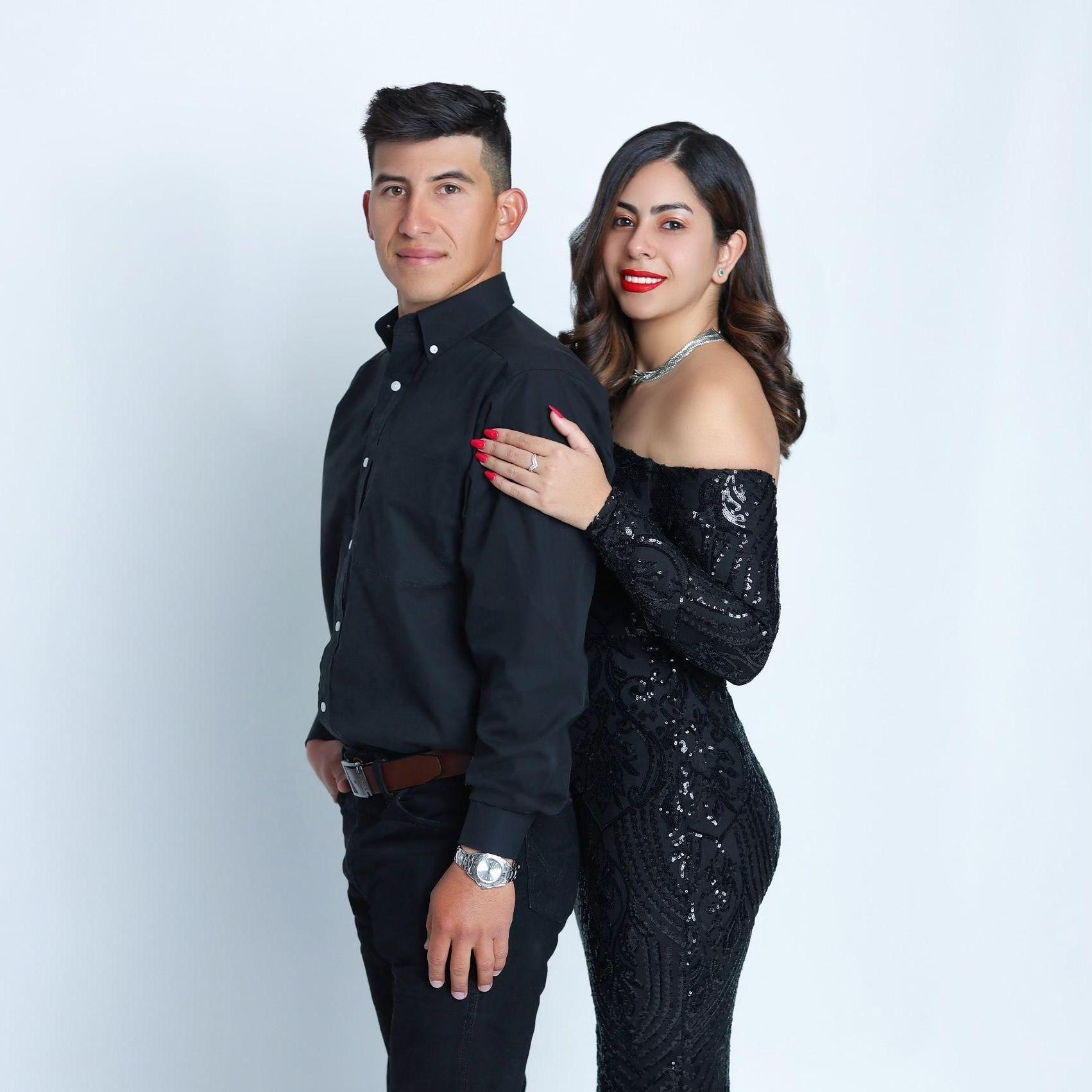 We like to play dress up.