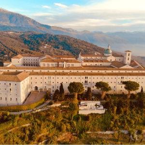Private Monte Cassino Day Trip from Rome