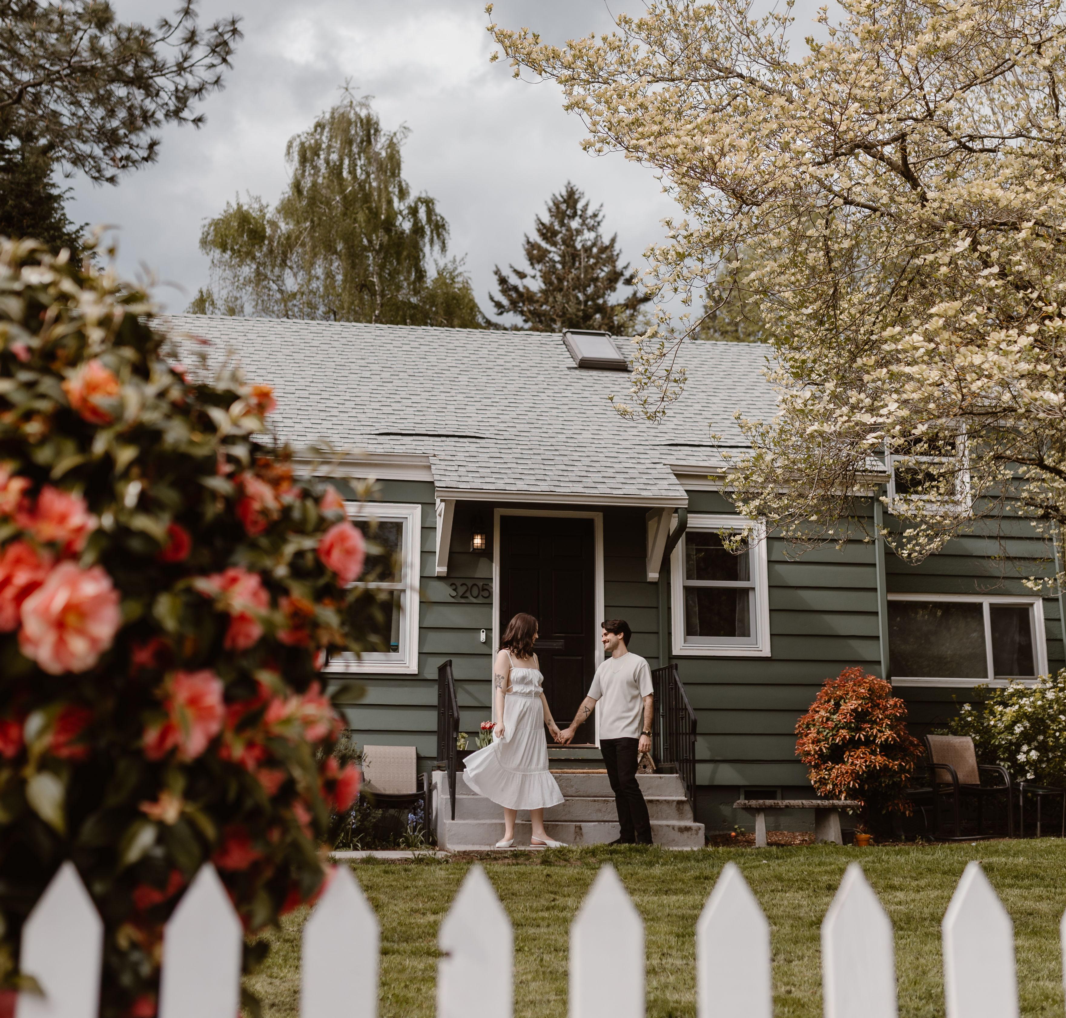 The Wedding Website of Emily Volk and Ethan Ouimet