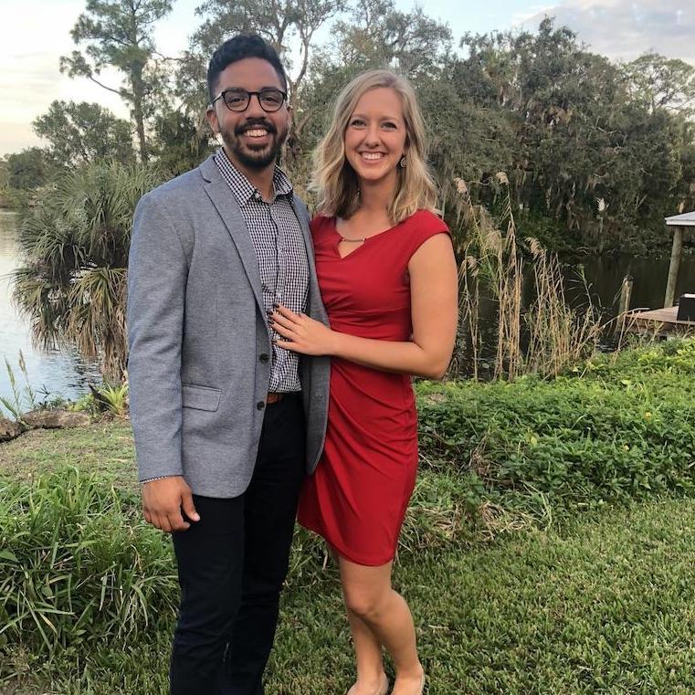 Stirzel Wedding
Fort Denaud, FL