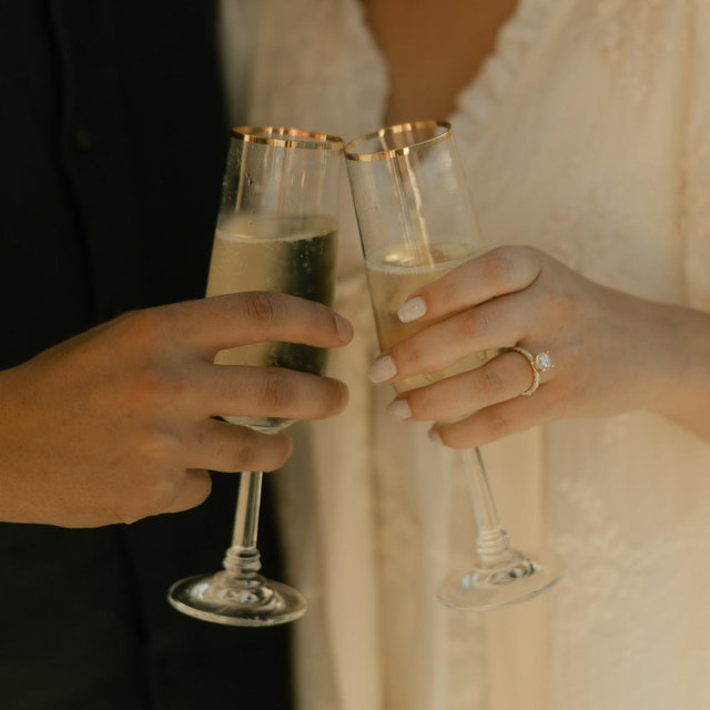 Honeymoon Fund