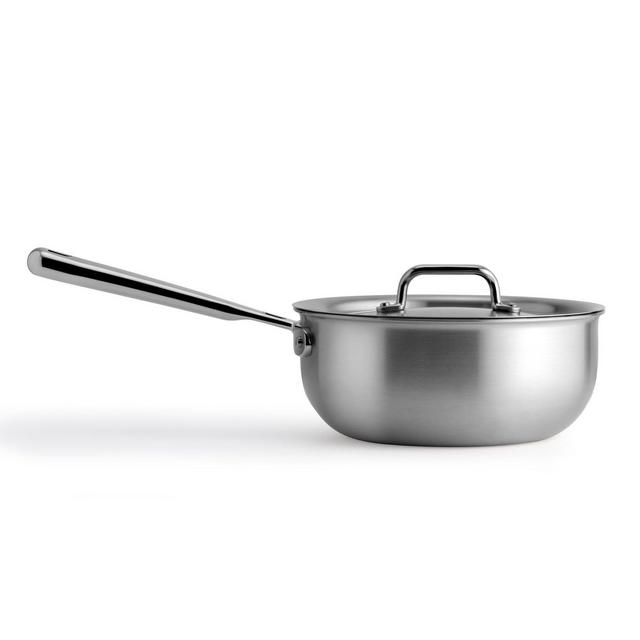 Misen Saucier