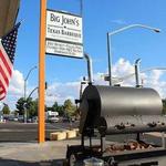 Big John's BBQ