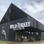 Wild Turkey Distillery