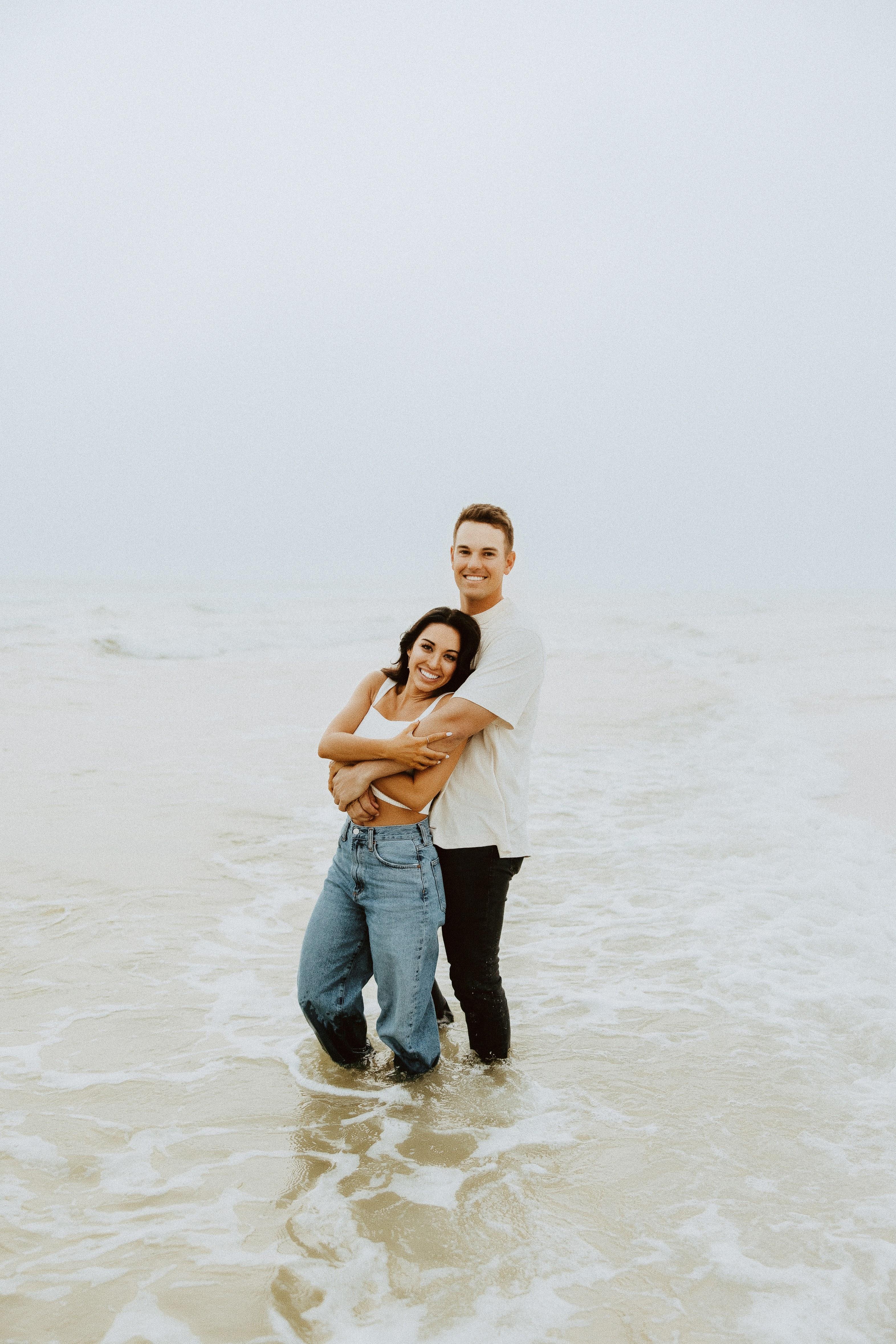 The Wedding Website of Rachel Joseph and Jared Chenier