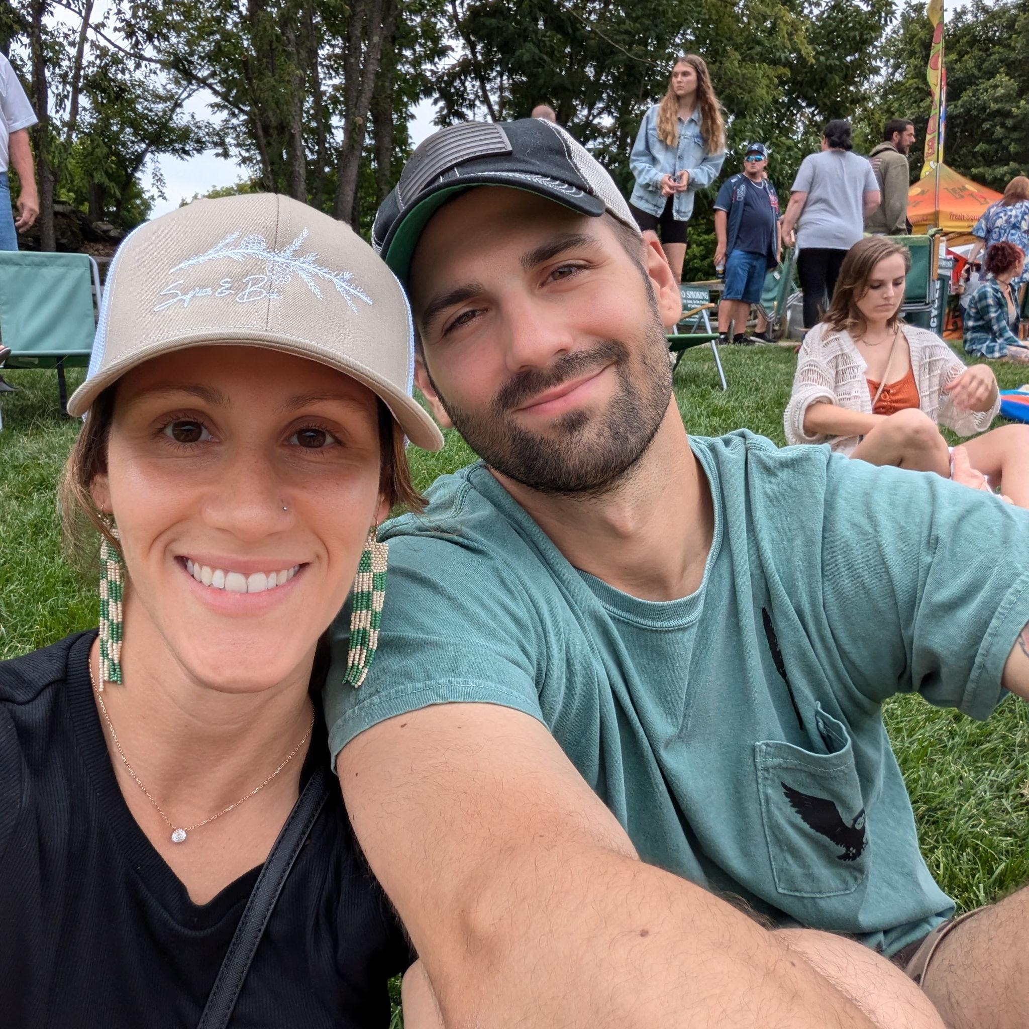Bethel Woods