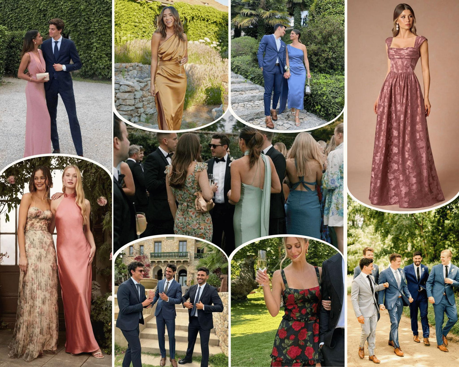 The Wedding Website of Amanda Padrón and Adrian Figueroa