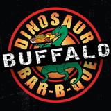Dinosaur Bar-B-Que
