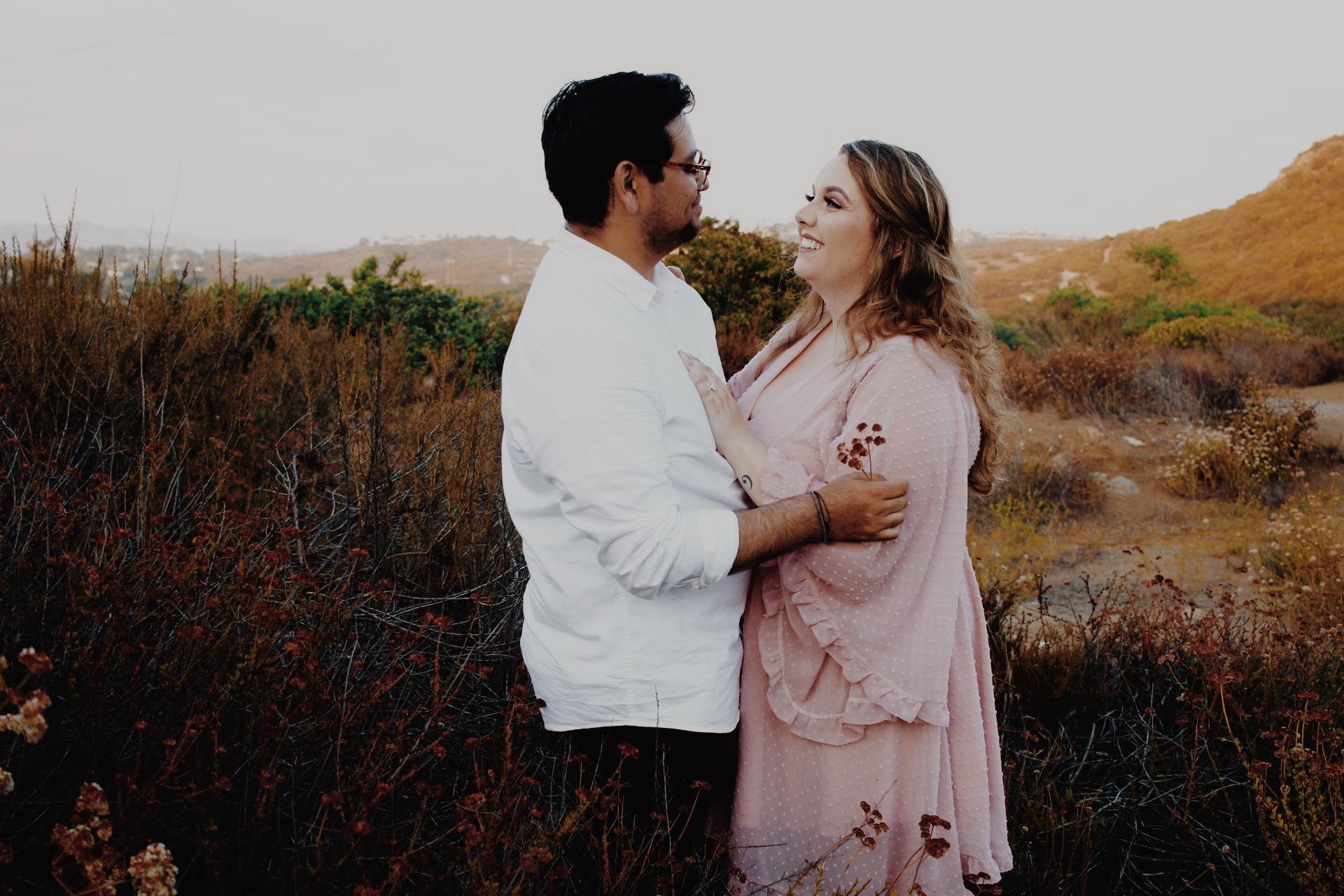 The Wedding Website of Rebecca Ellithorpe and Moises Hurtado