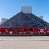Rock & Roll Hall of Fame