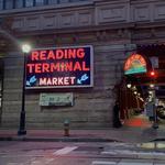 Reading Terminal Market