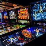 Barcade