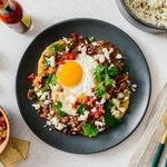 Freshie's - Breakfast