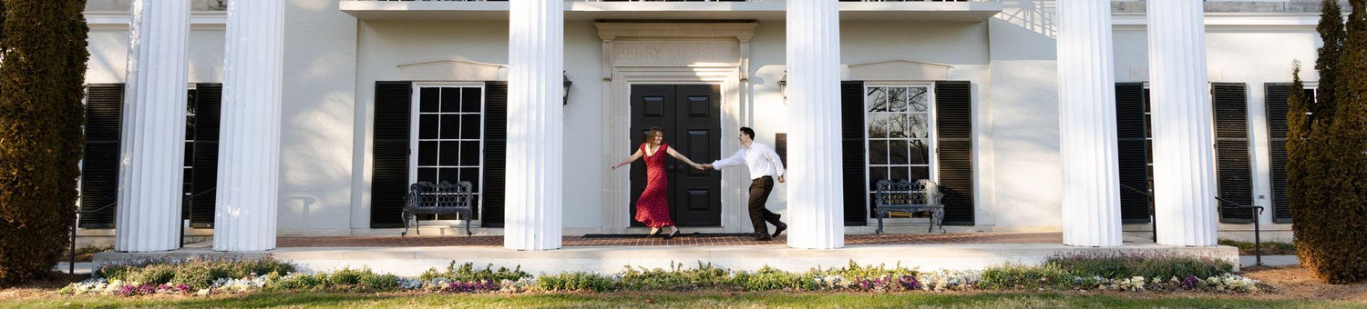 The Wedding Website of Emma Kyle and Aidan Ross
