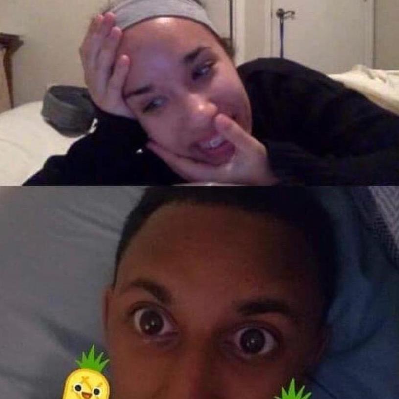 Long-distance Skype 2018