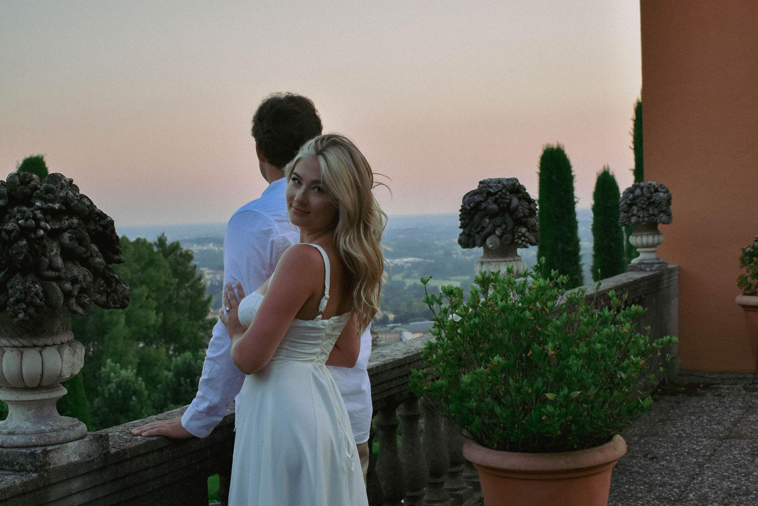 The Wedding Website of Megan Doty and John Dixon