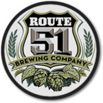 Route 51 Brewing Company and Banquet Center