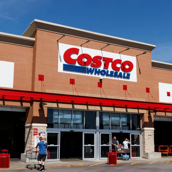 Costco Membership