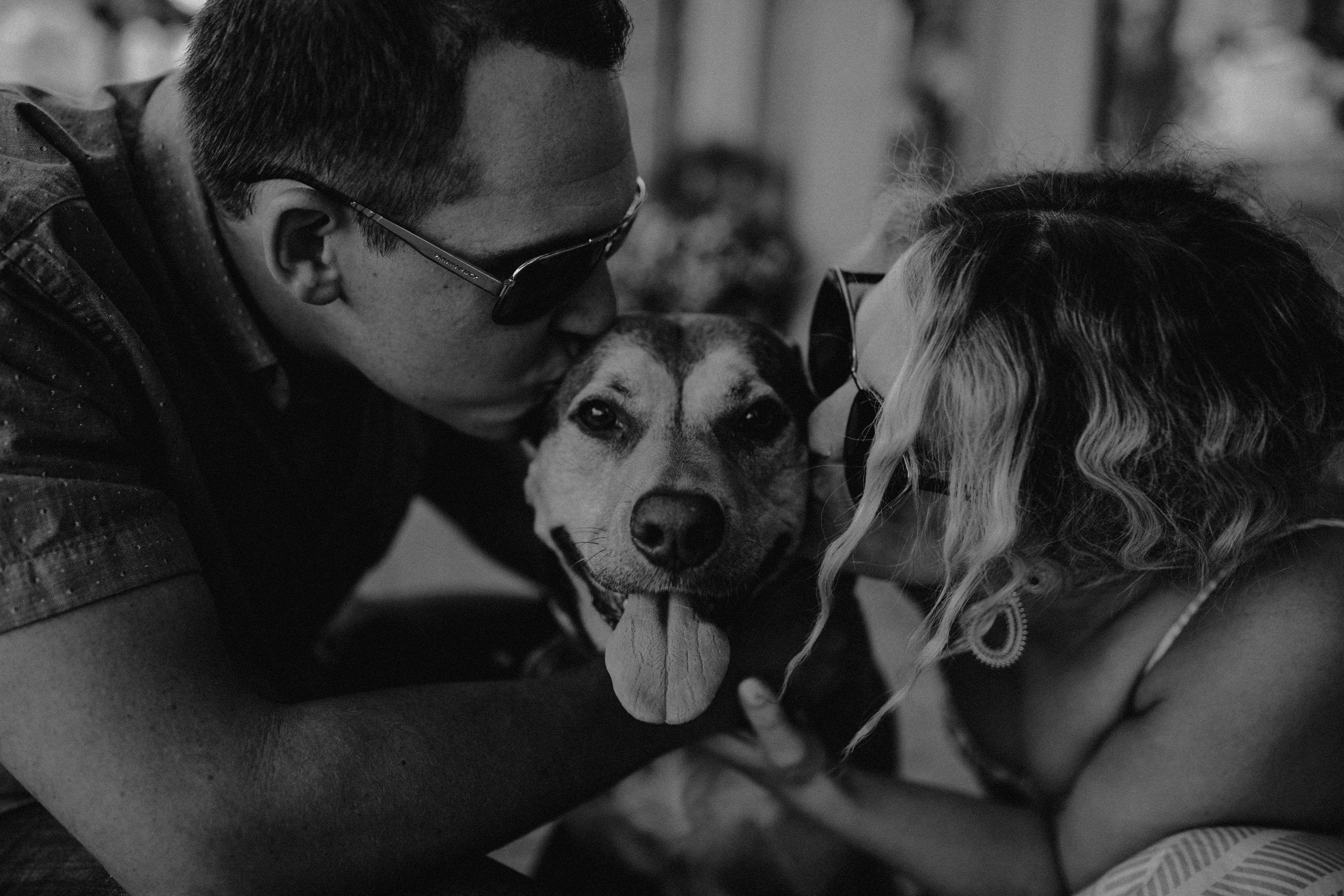 The Wedding Website of Mae Mazzola and Ben Ferguson