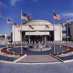 George H.W. Bush Presidential Library and Museum