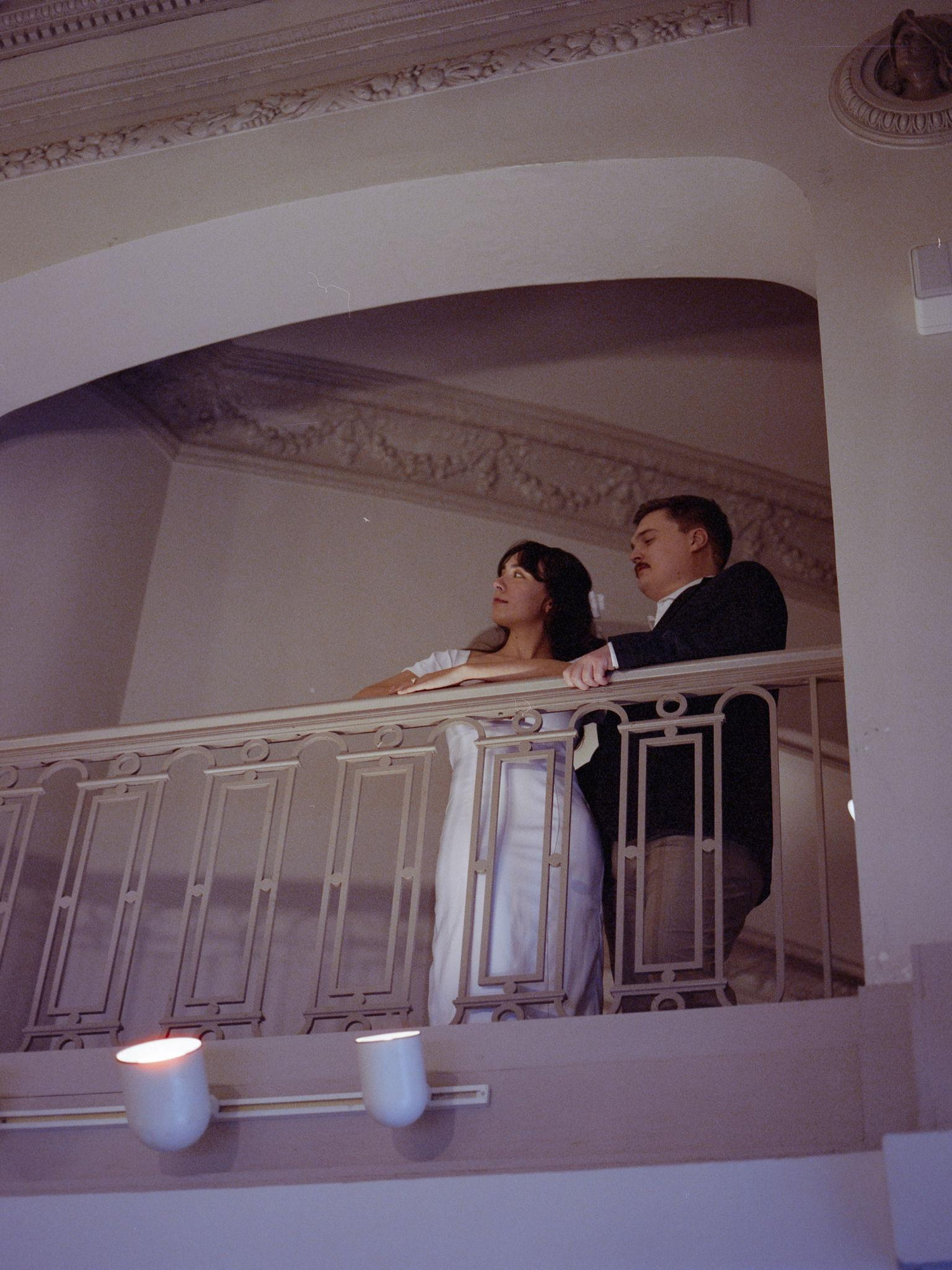 The Wedding Website of Jennifer Cintron and Caleb Hunt