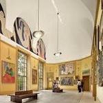 Barnes Foundation