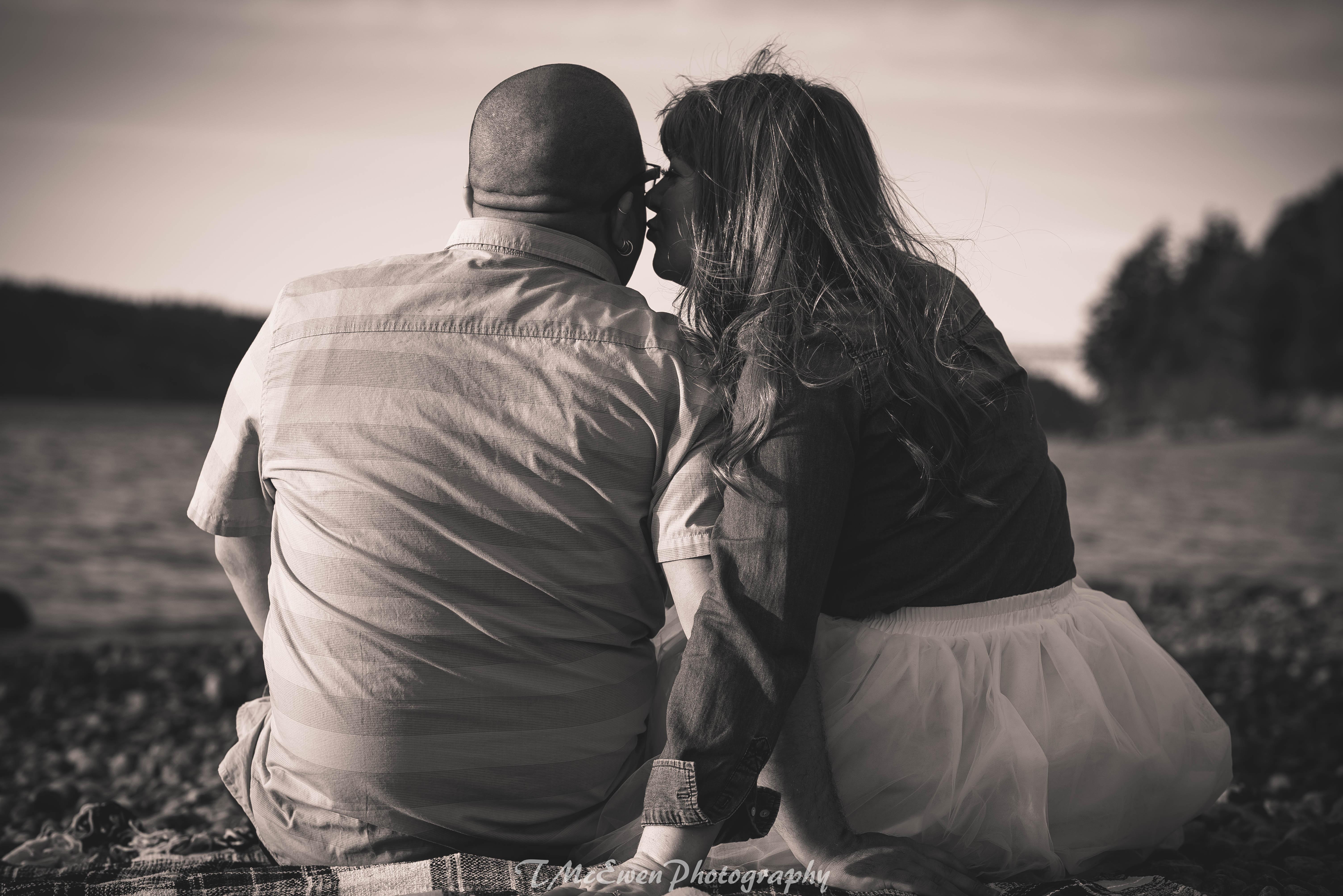 The Wedding Website of Shauna Ackett and Mark Lambert