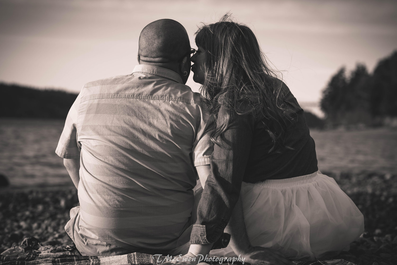 The Wedding Website of Shauna Ackett and Mark Lambert