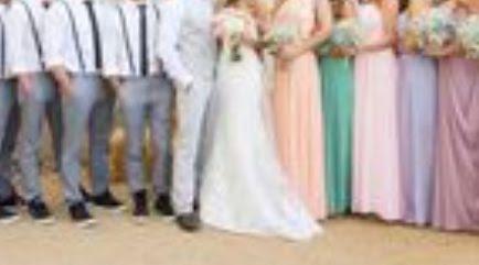 The Wedding Website of Shannon Lewis and Chad Kirchner