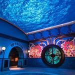 St. Louis Aquarium at Union Station