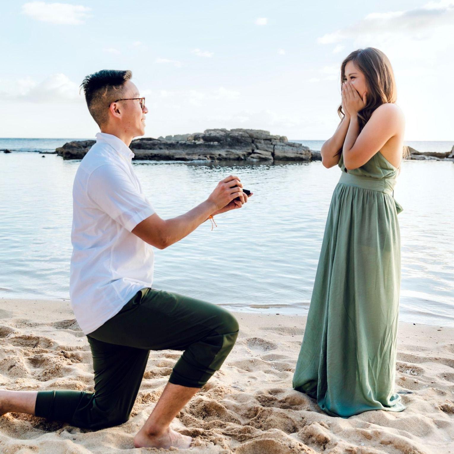Oahu, Hawaii (June 2023)