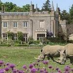 Cotswold Wildlife Park and Gardens
