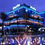 Downtown Aquarium