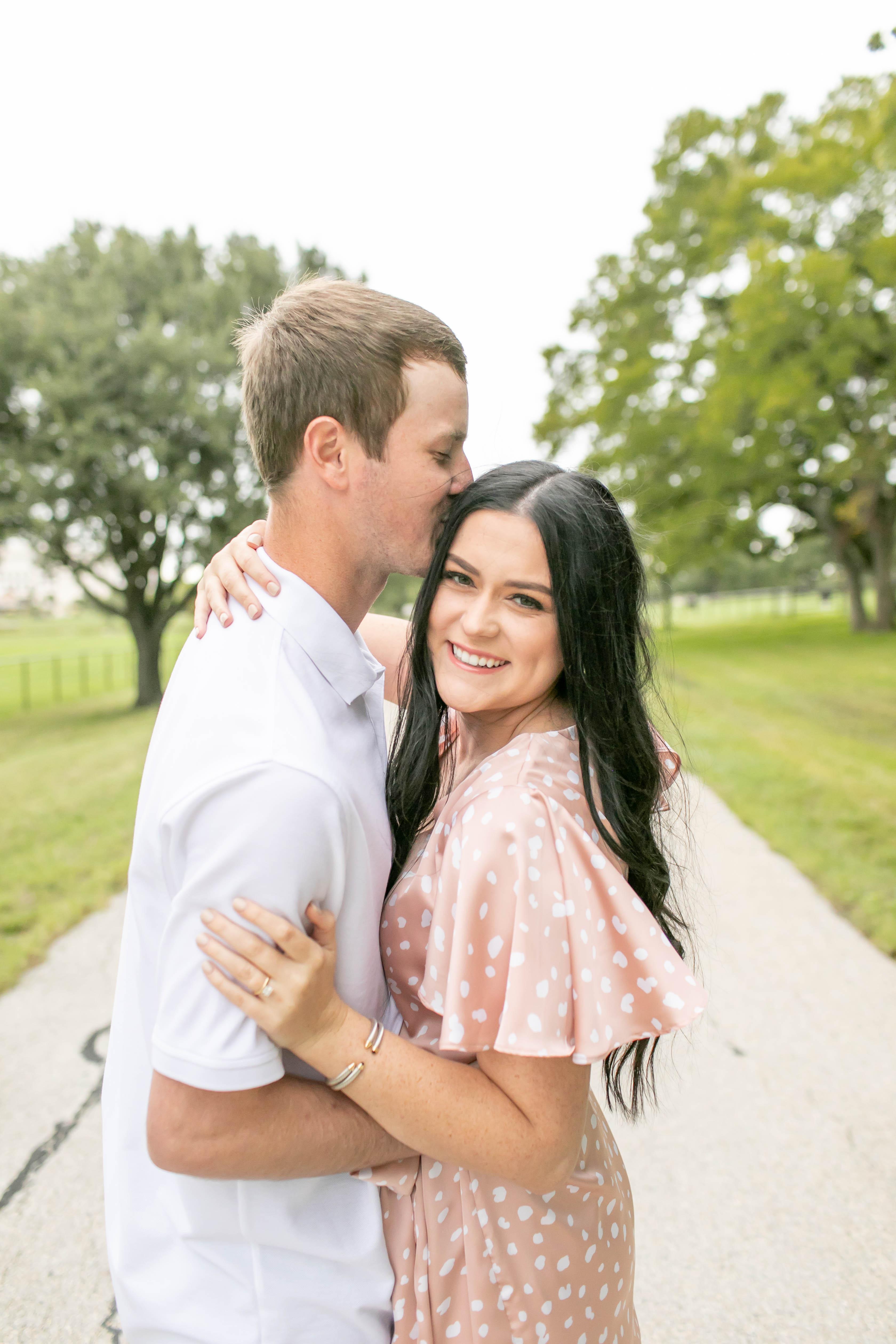 The Wedding Website of Kalyn Crow and Robert Hawkins