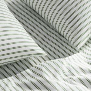 Luxe Sateen Core Sheet Set