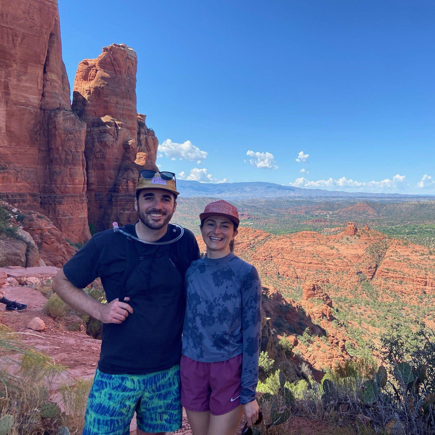 Sedona, AZ