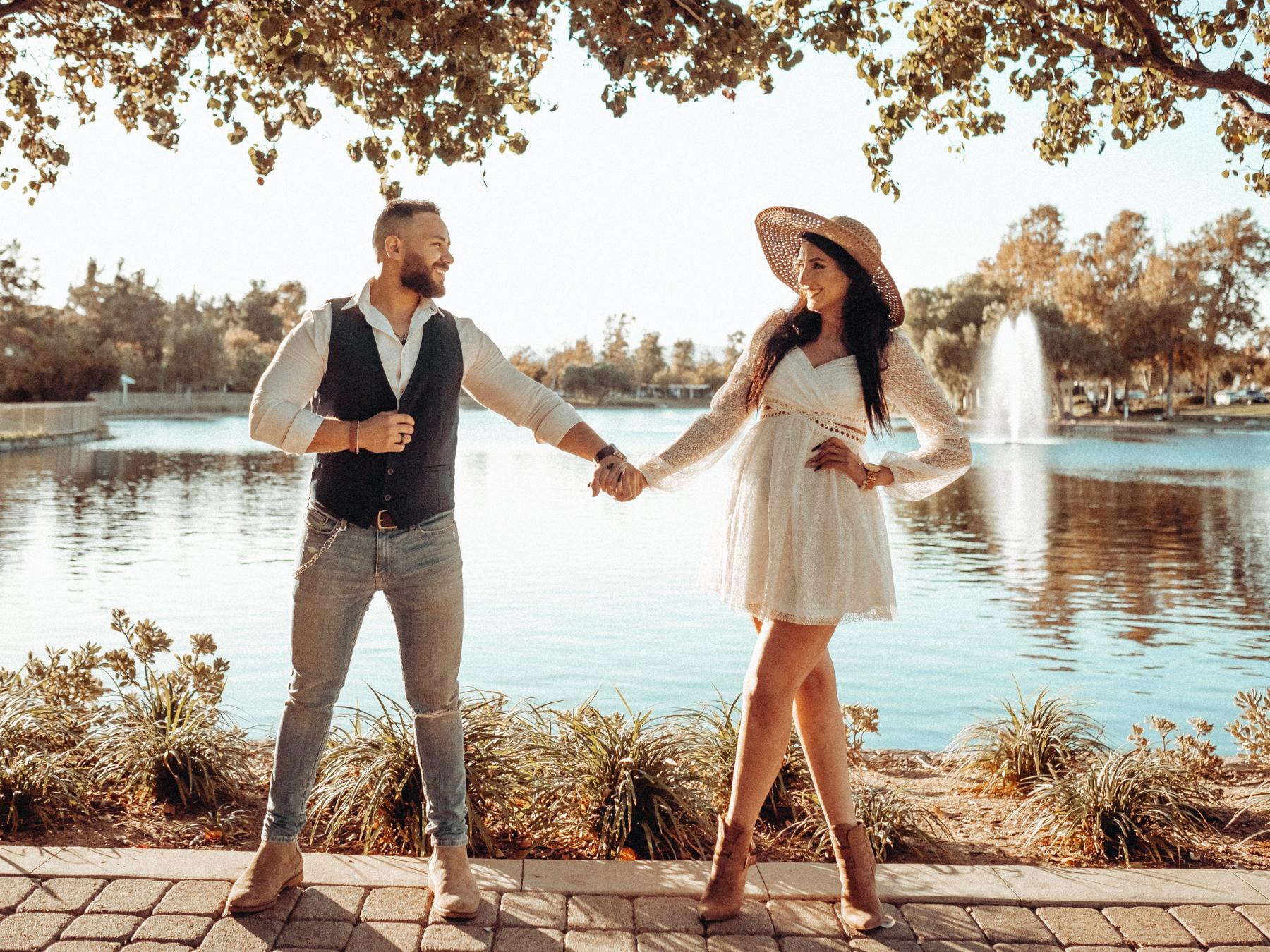 The Wedding Website of Mena Jacob and Marian Aziz