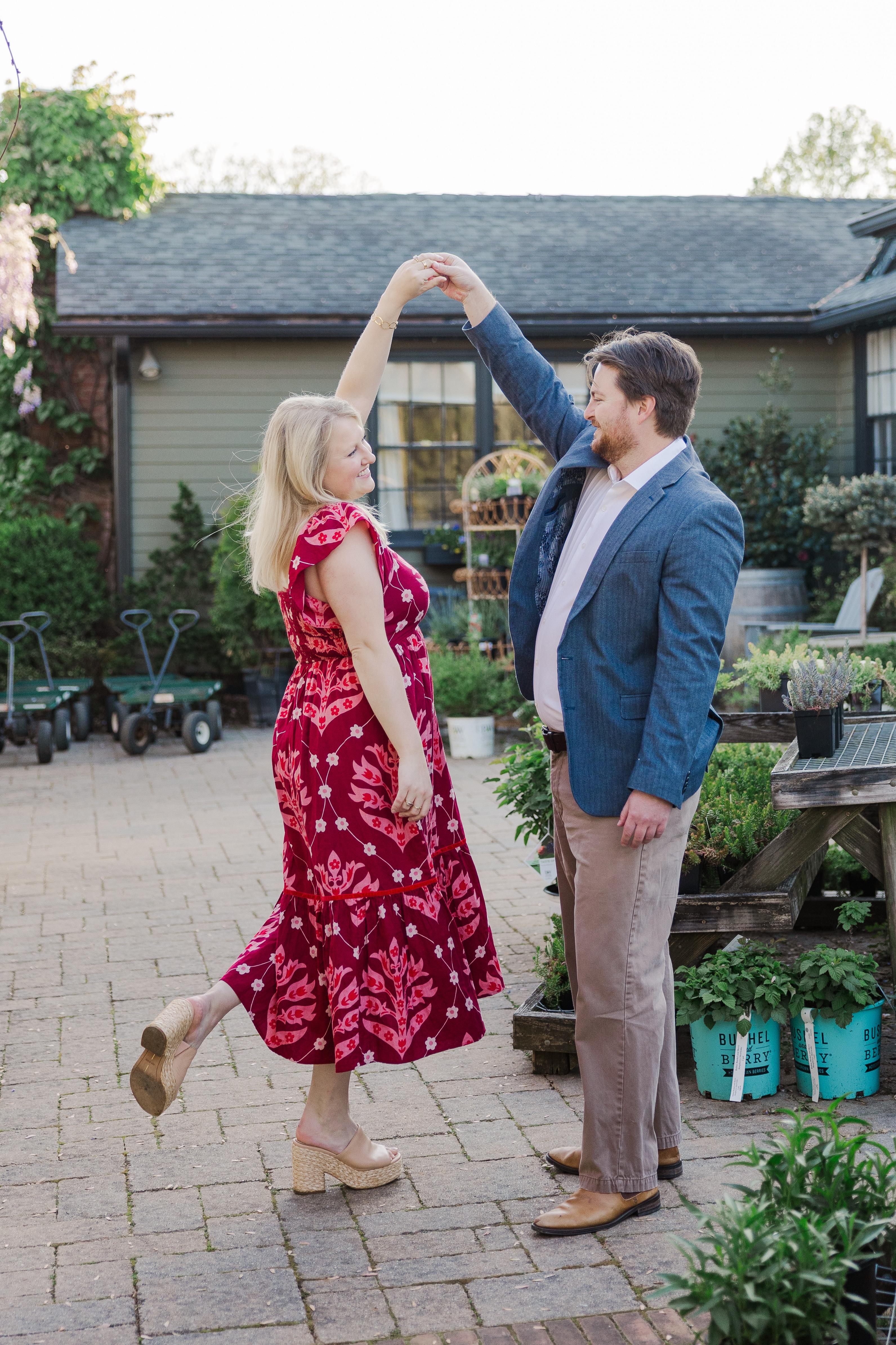 The Wedding Website of Liz Vaughan and Andrew Robertson