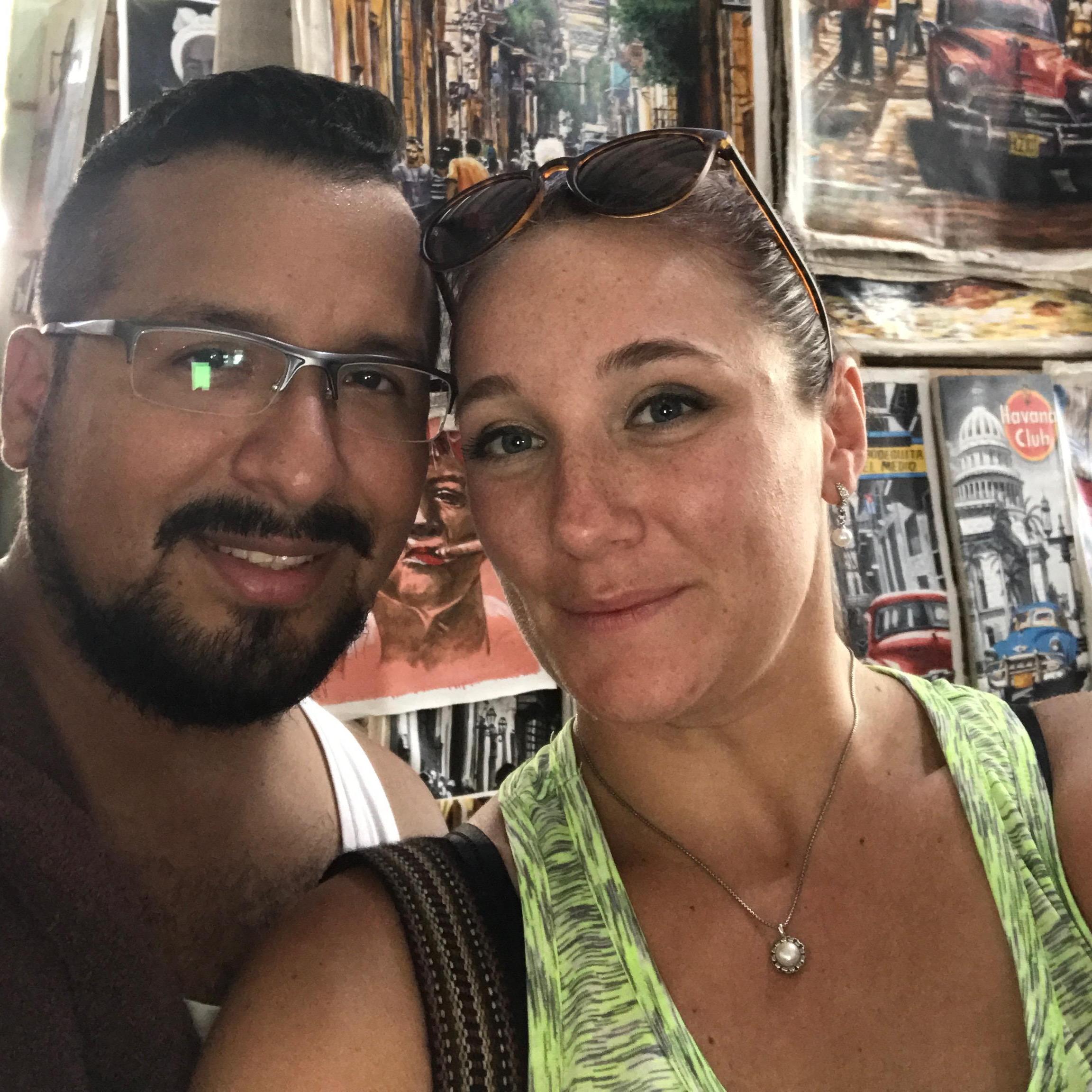 HAVANA CUBA