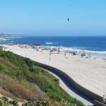 South Carlsbad State Beach