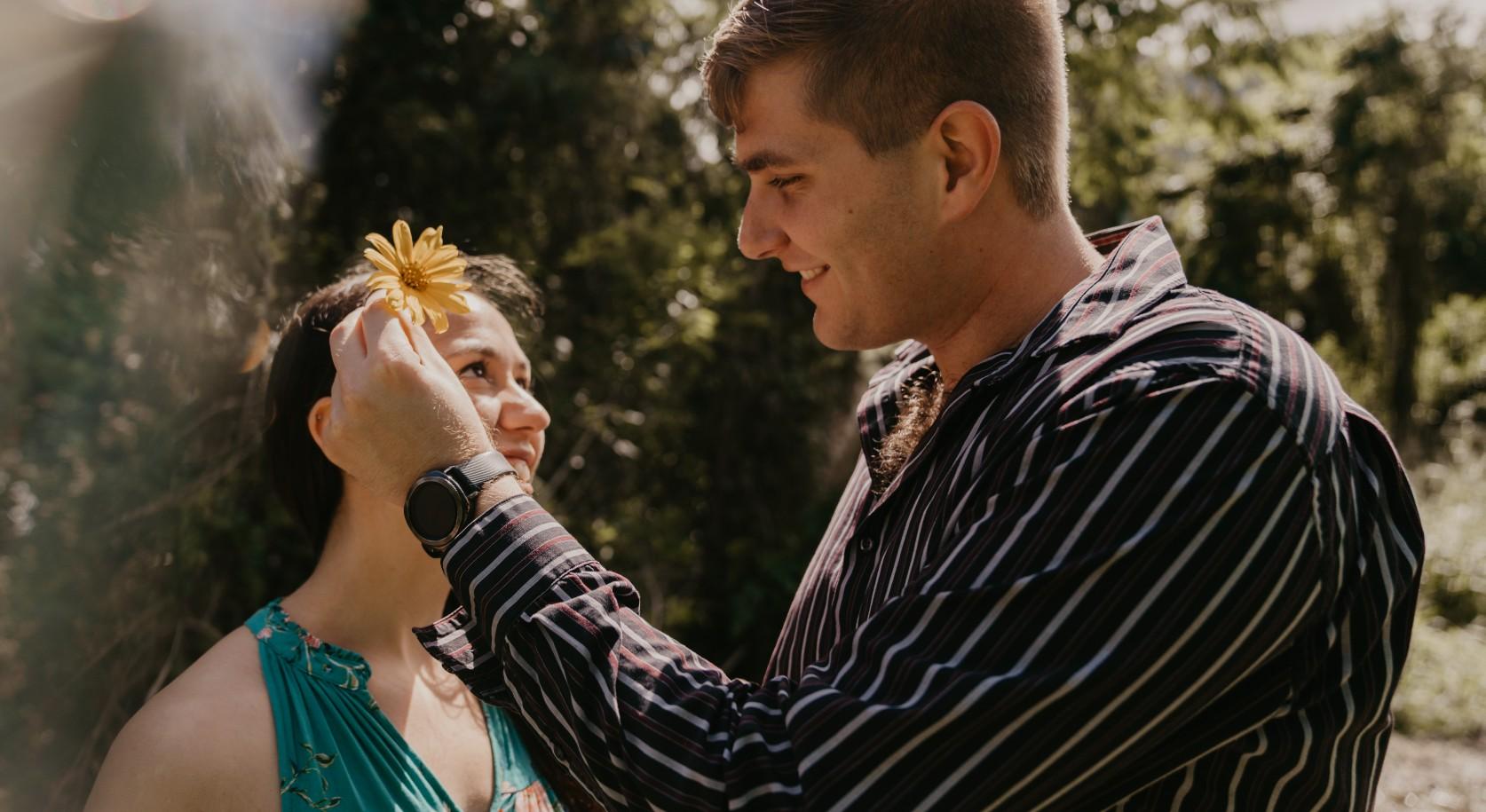 The Wedding Website of Kerstin Amezcua and Andrew Toth