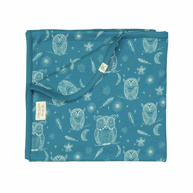 Organic Cuddle Blanket