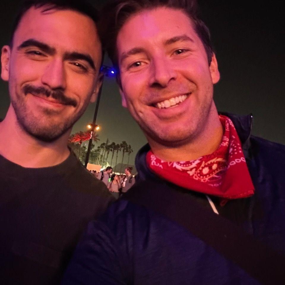 Coachella, 2024