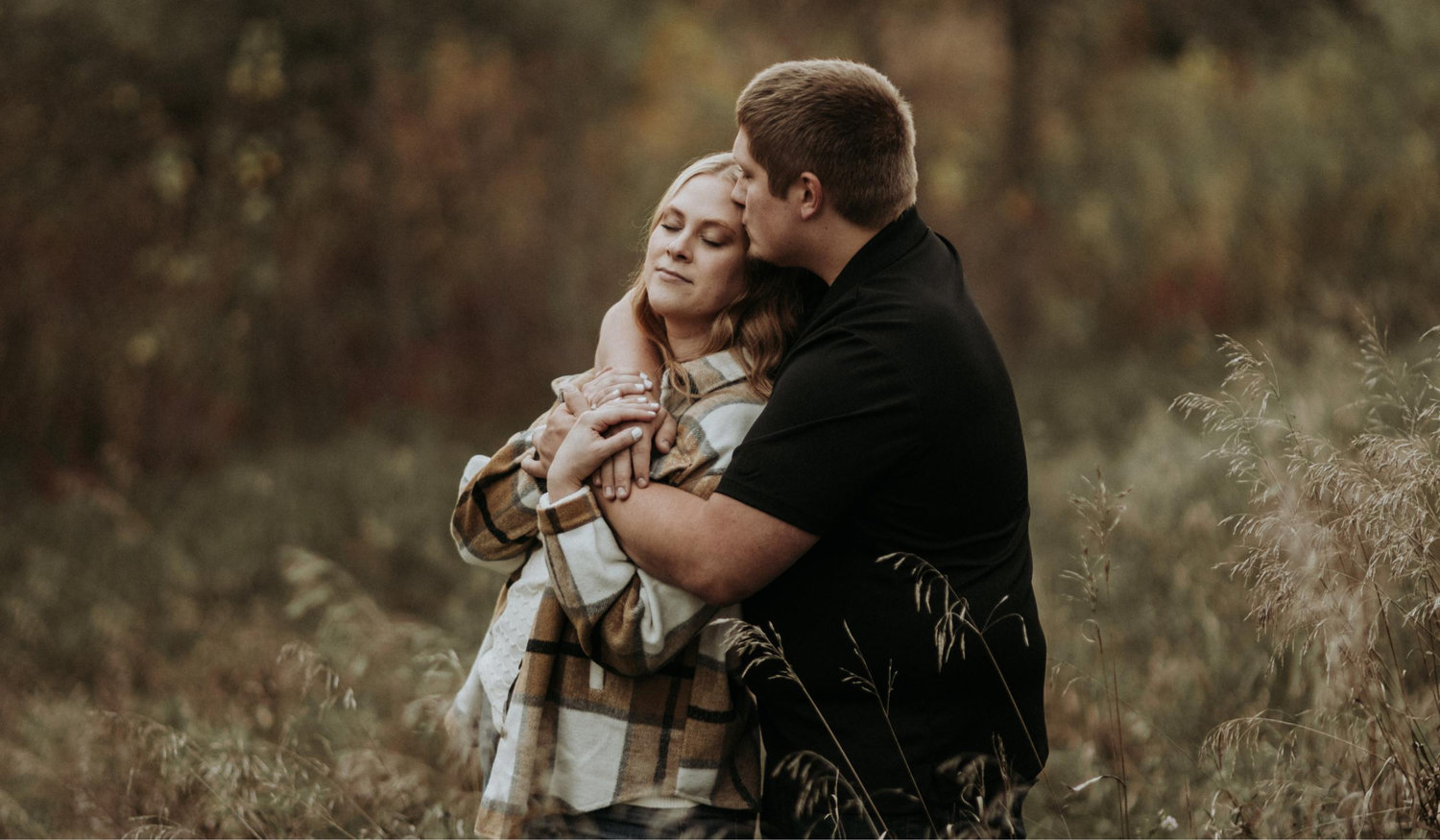 The Wedding Website of Natalie Mae Moen and Charley Jay Rudy