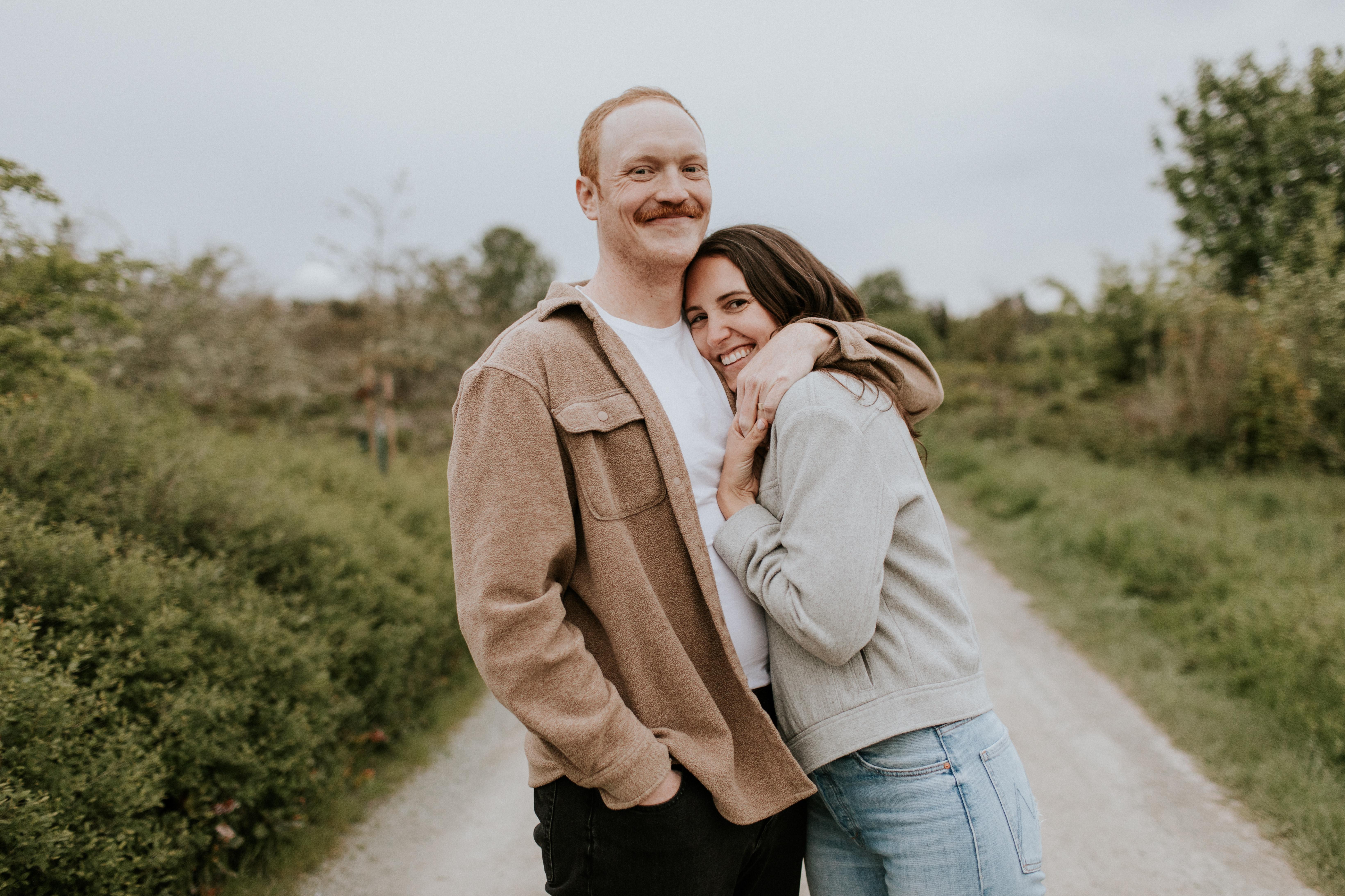 The Wedding Website of Katie Moran and Sam Hanske