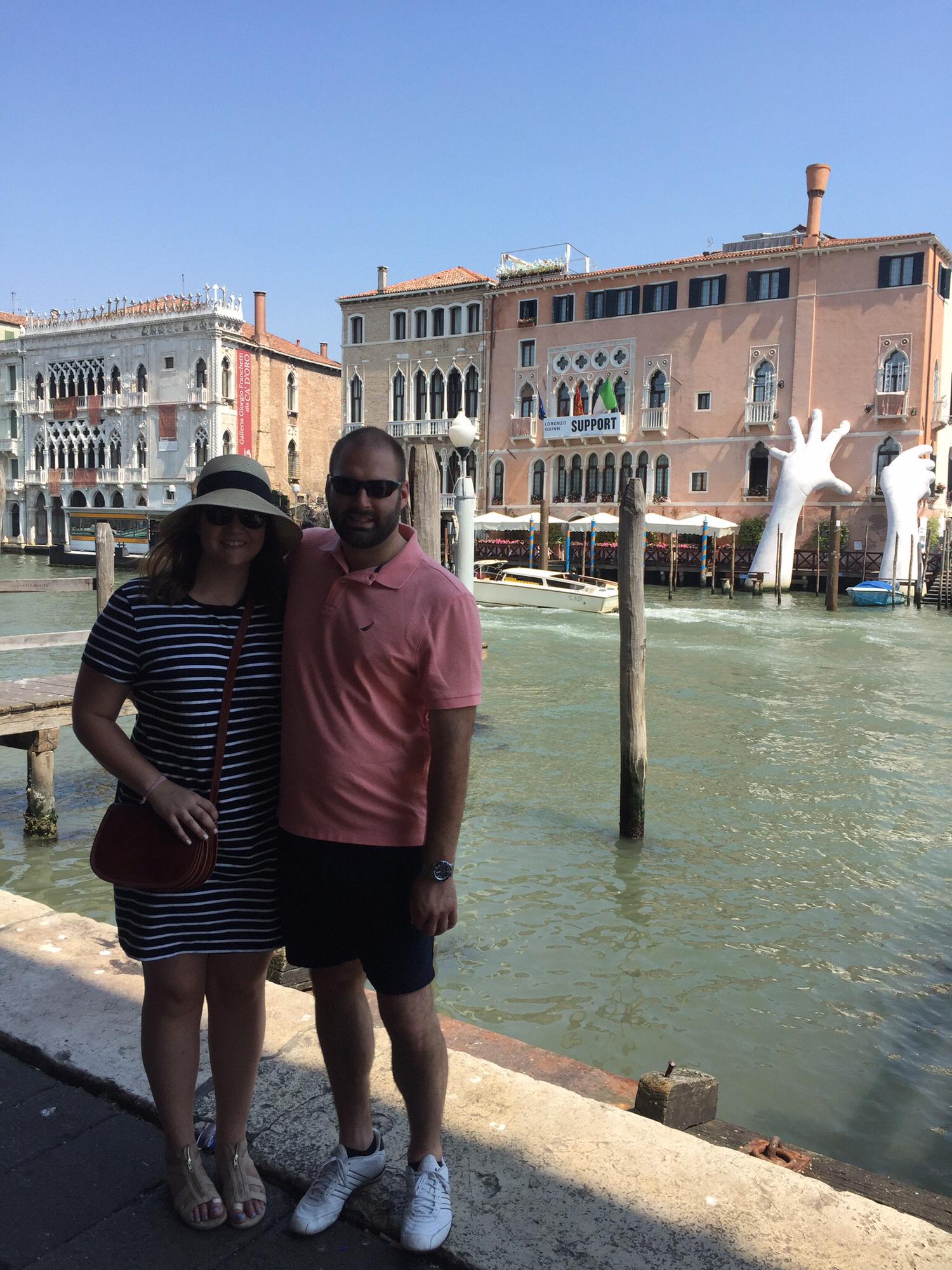 Venice, Italy 2017
