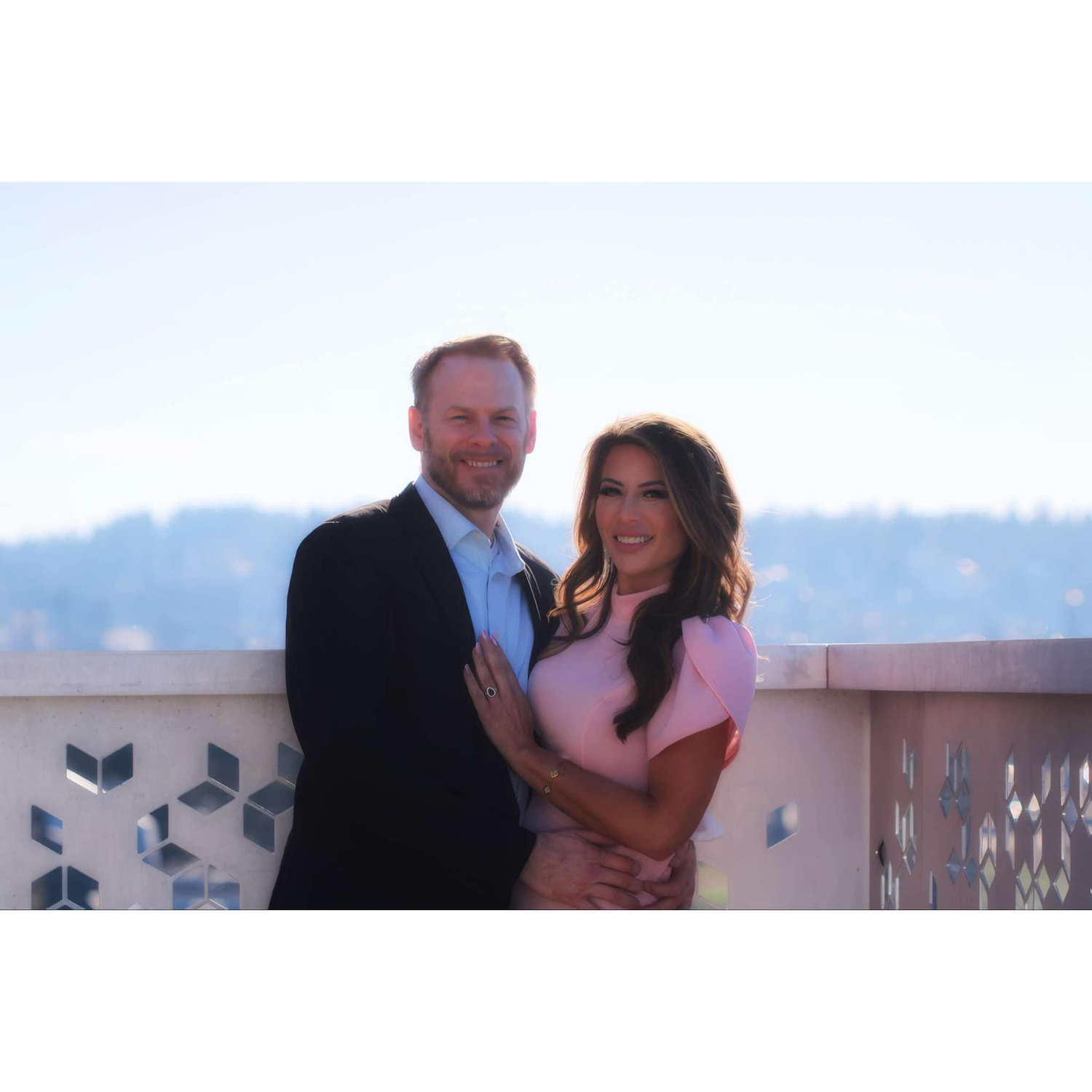 Engagement Photo Session 1.26.2025
